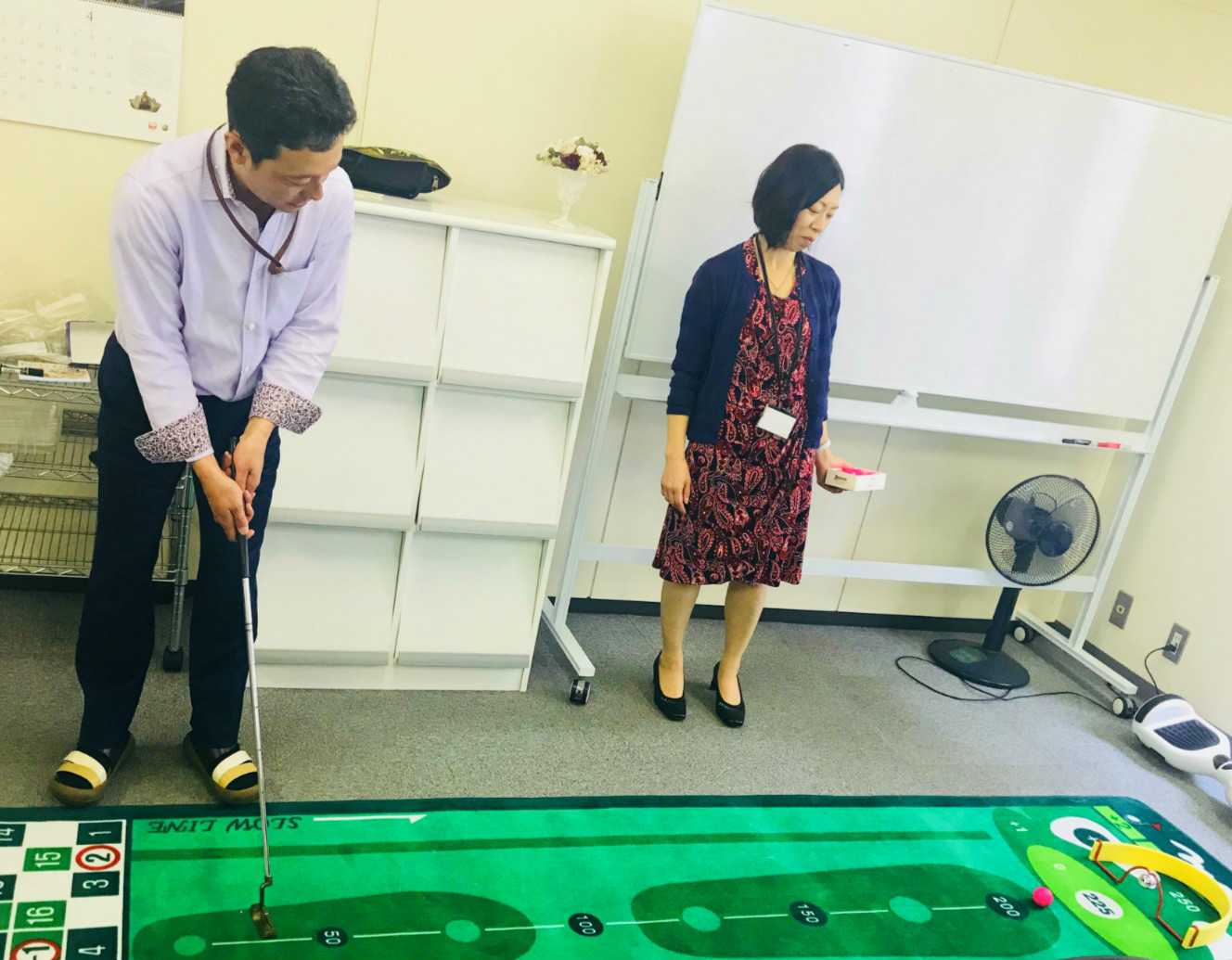 4・18慰労会ゲーム 4・18慰労会ゲーム