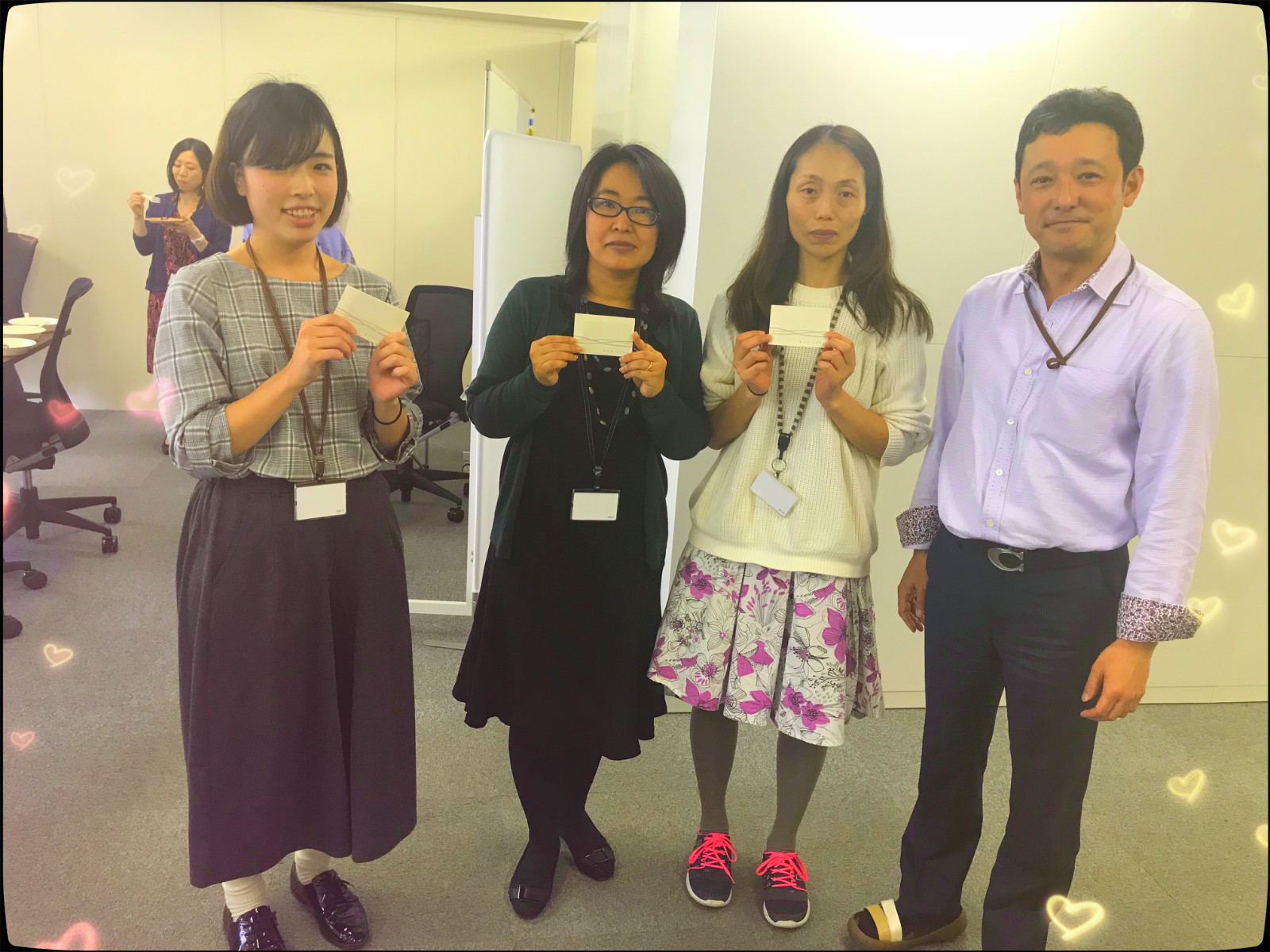 4・18慰労会 4・18慰労会