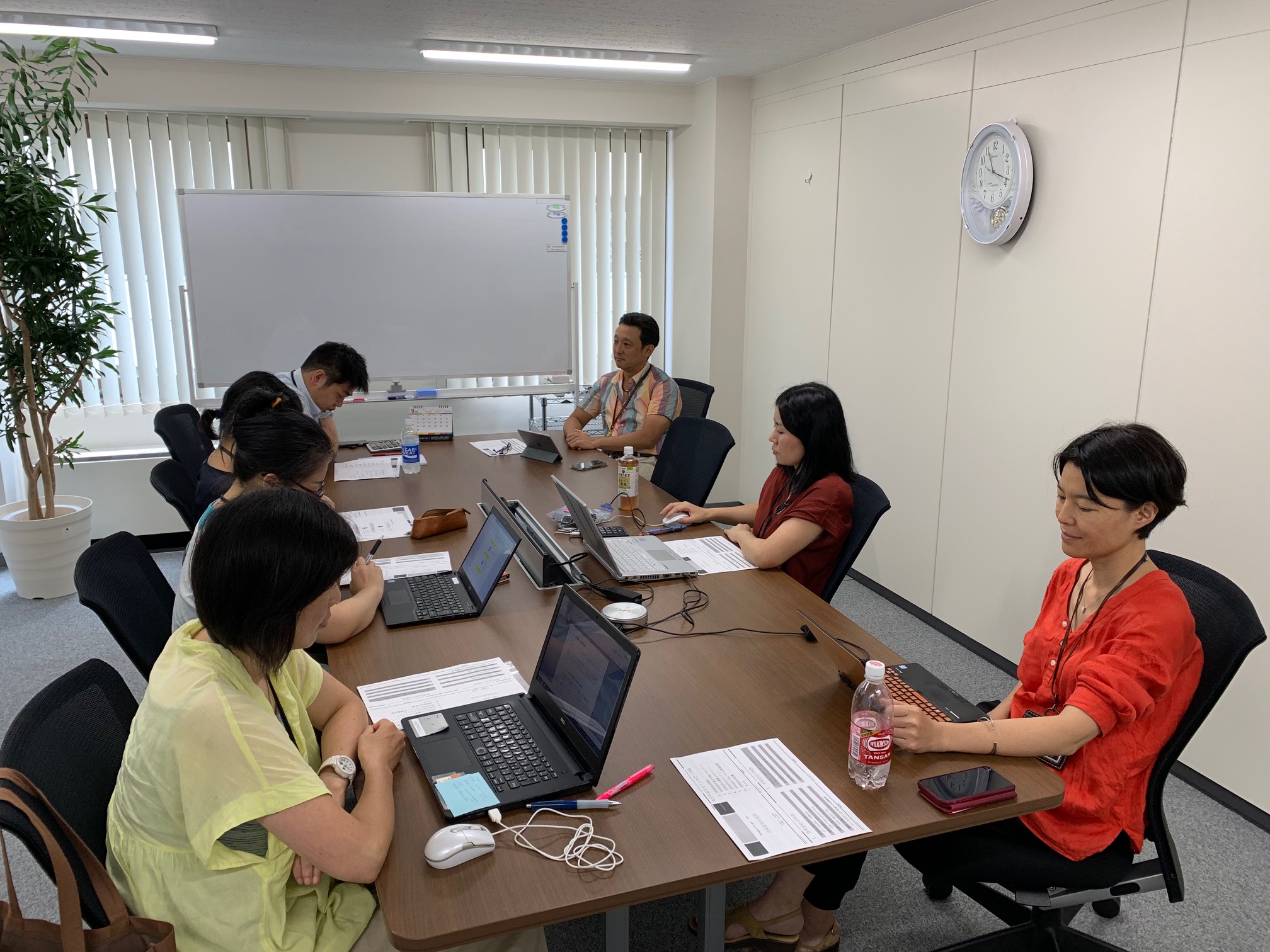 2019.07 勉強会 2019.07 勉強会