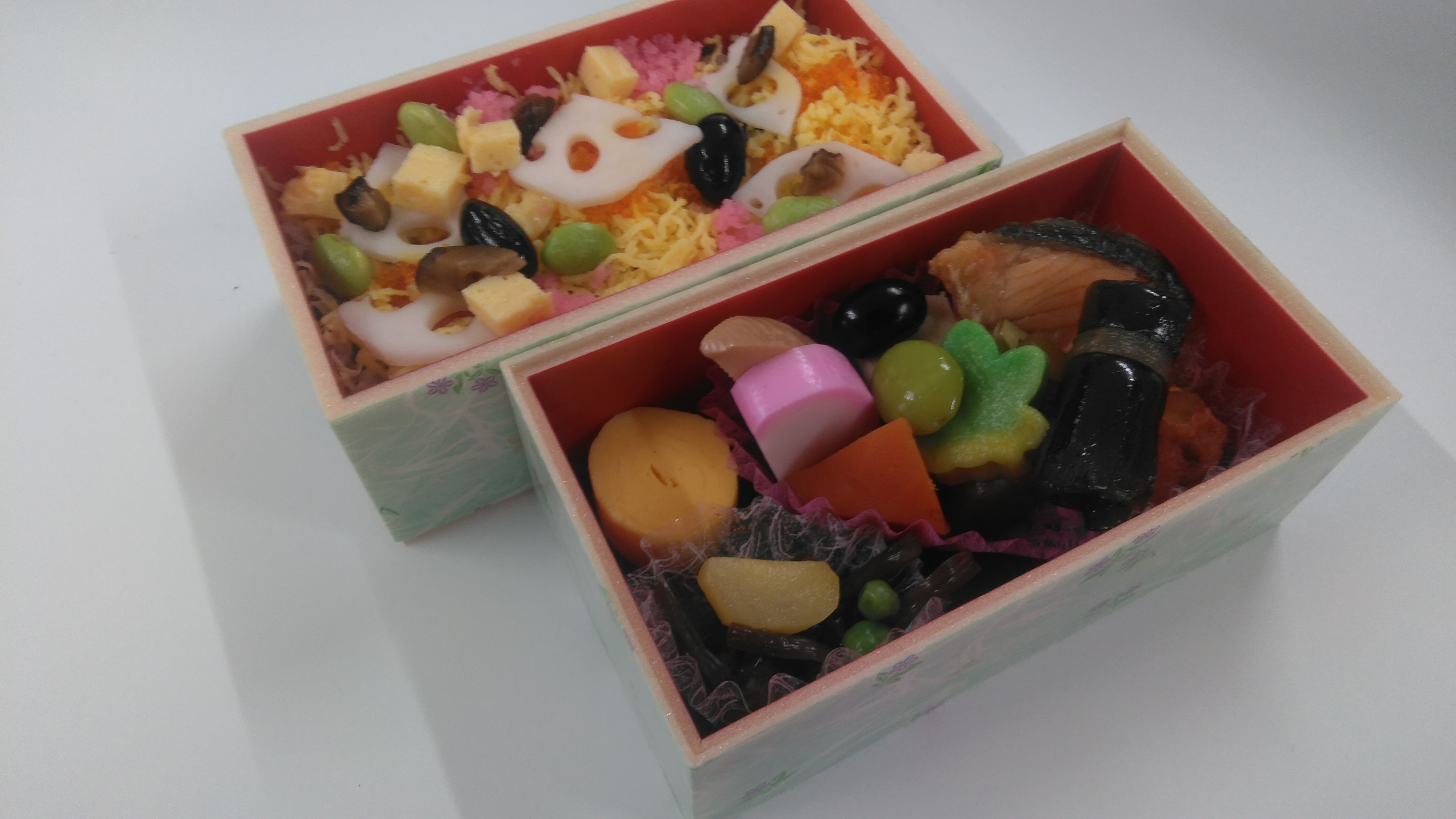 2019.07お弁当 2019.07お弁当