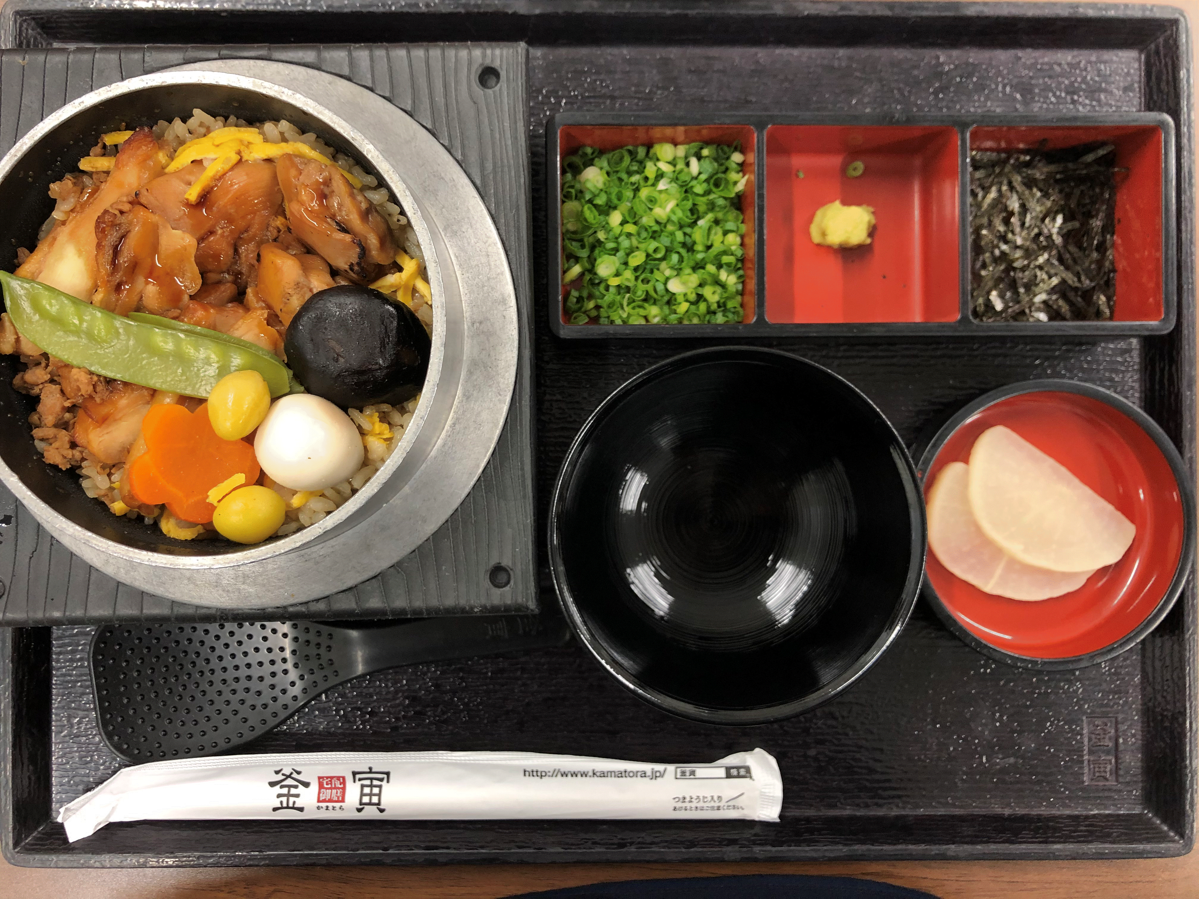 11月勉強会お弁当 11月勉強会お弁当