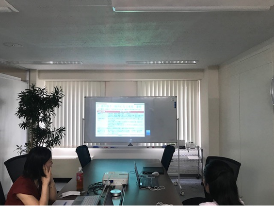 AKIA6月勉強会2 AKIA6月勉強会2