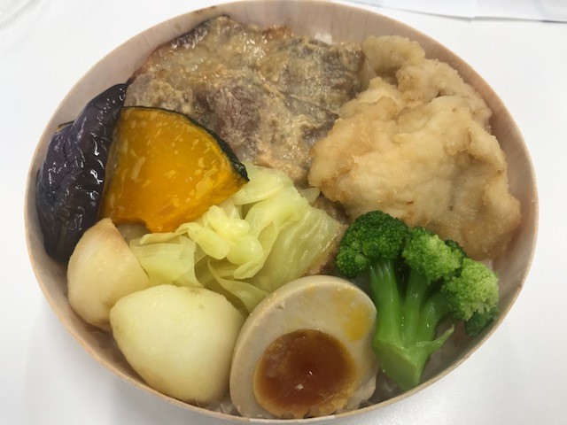 お弁当1 お弁当1
