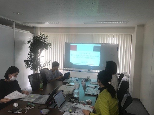 10月勉強会2 10月勉強会2