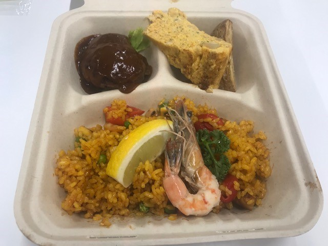 お弁当中身 お弁当中身