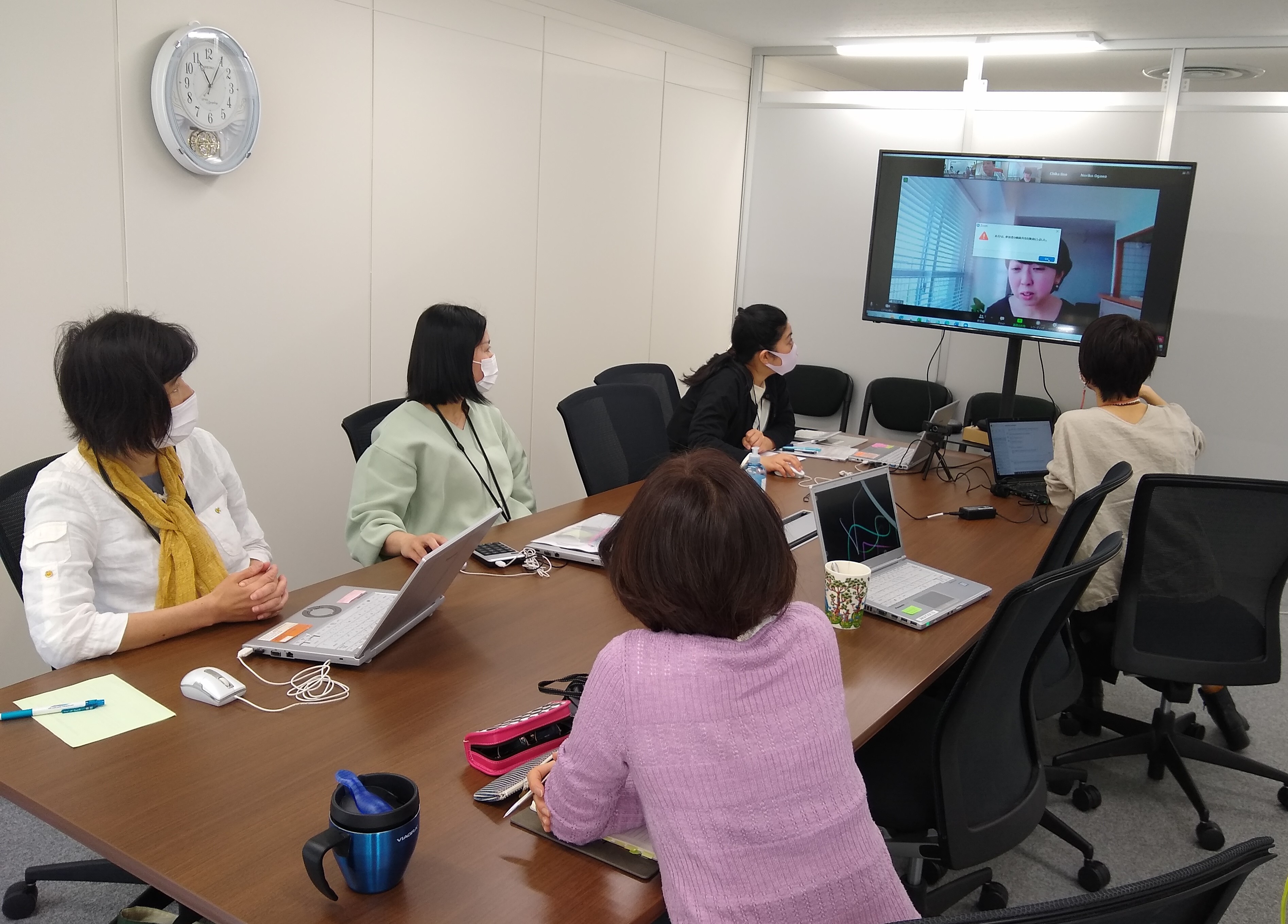4月22日勉強会2 4月22日勉強会2