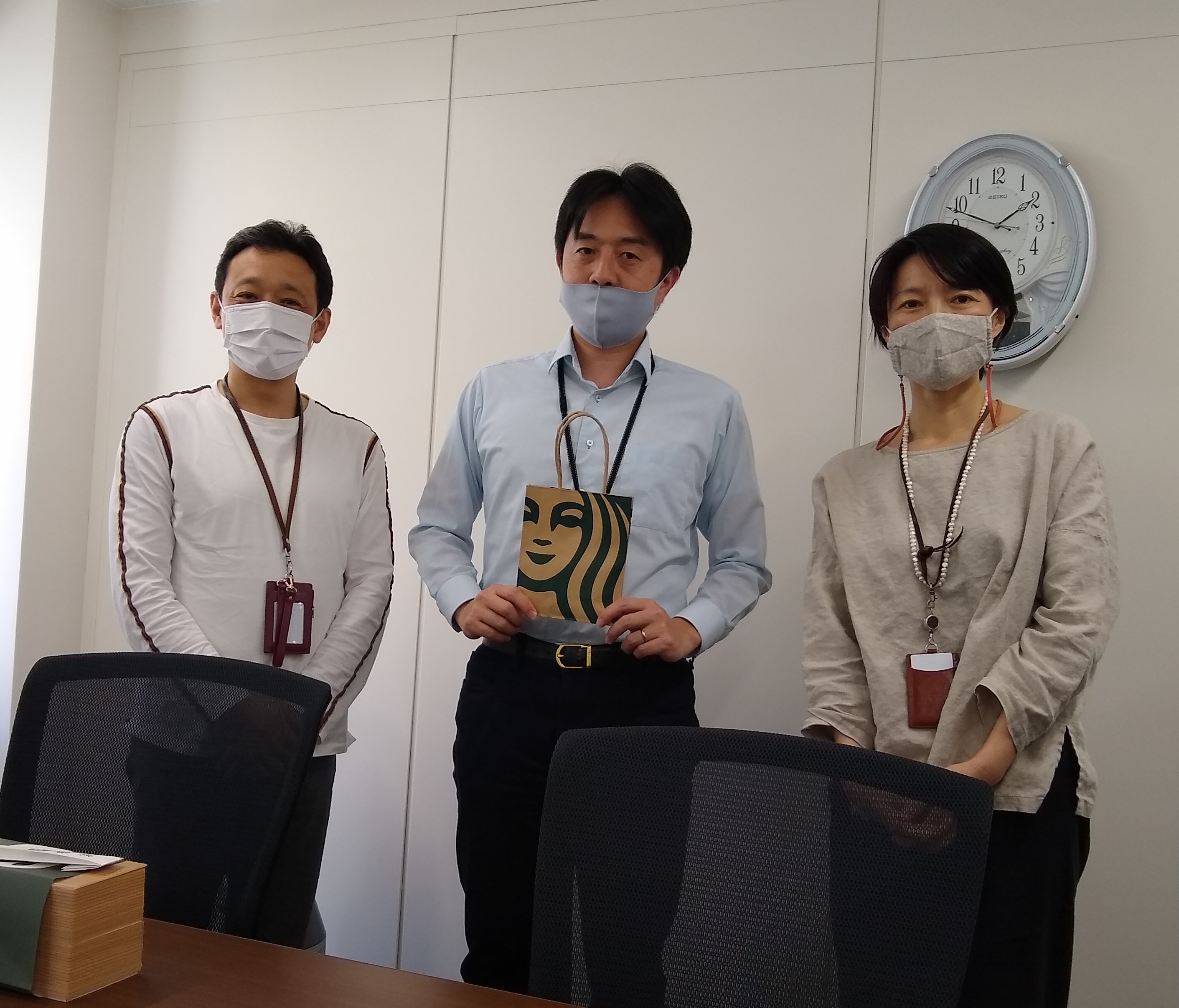 4月22日勉強会3名画像 4月22日勉強会3名画像