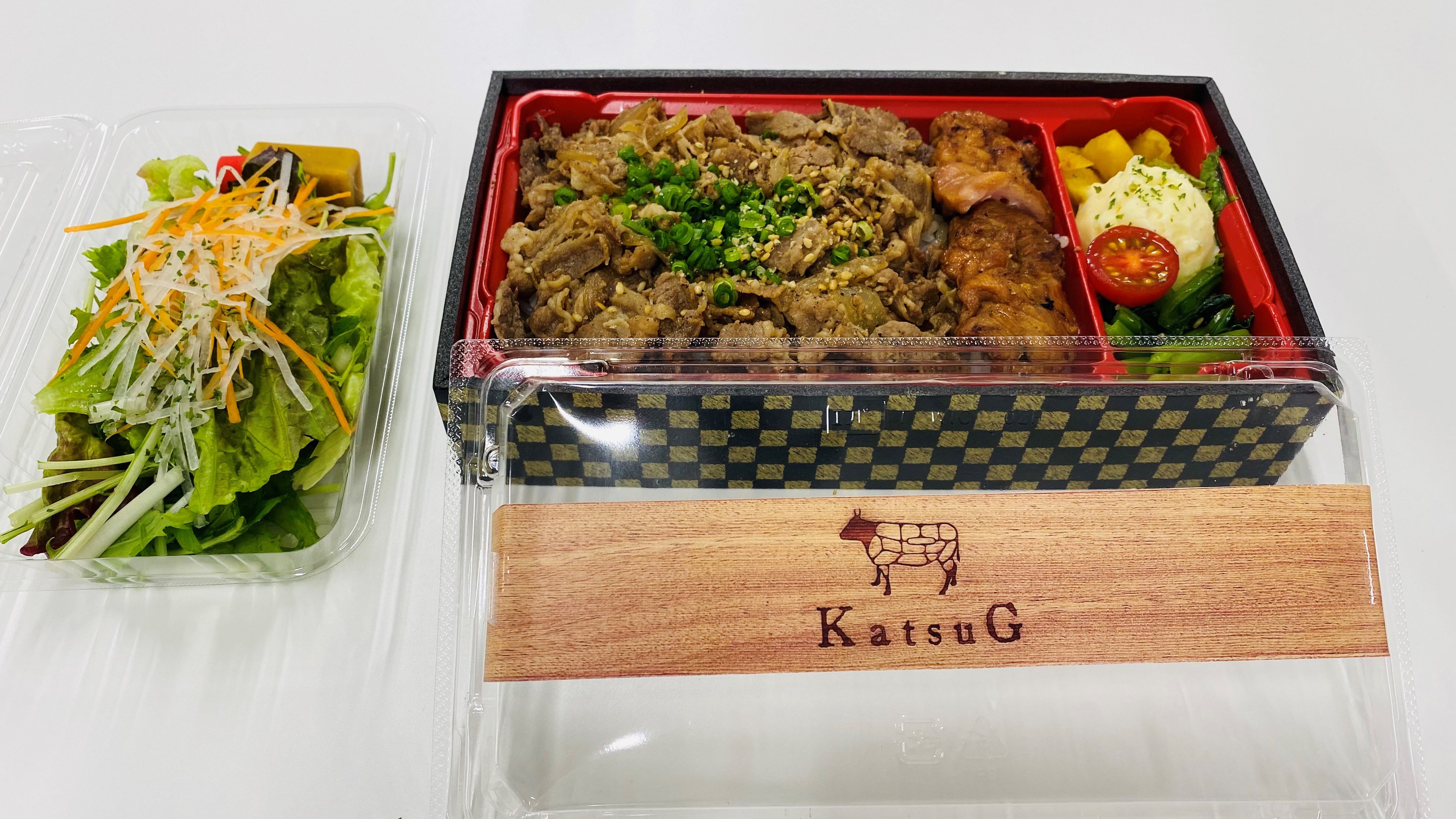 8月お弁当 8月お弁当