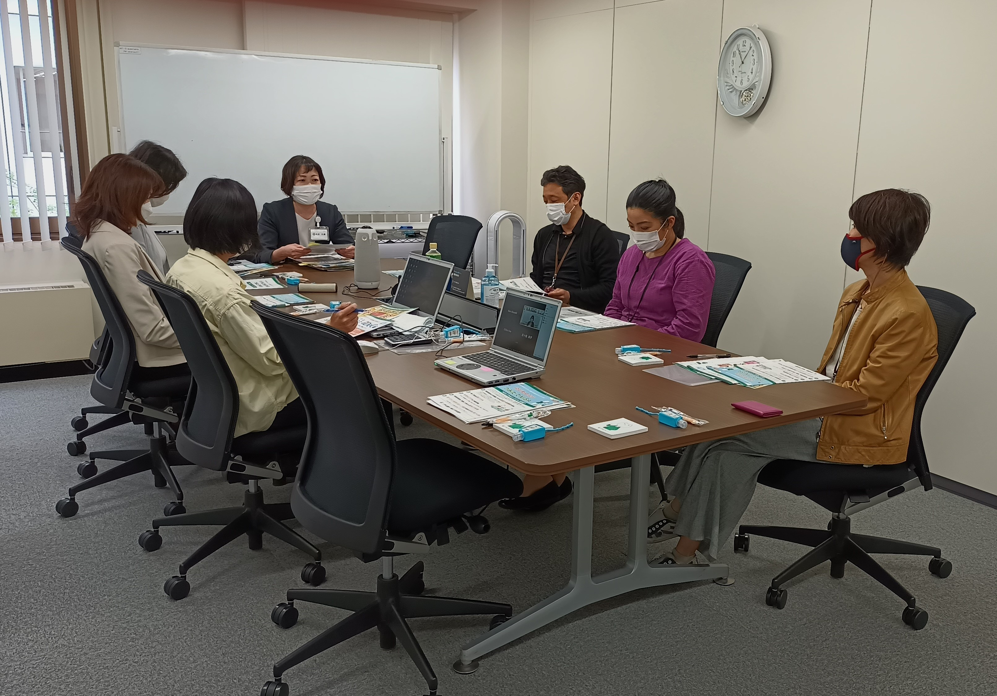 勉強会 勉強会