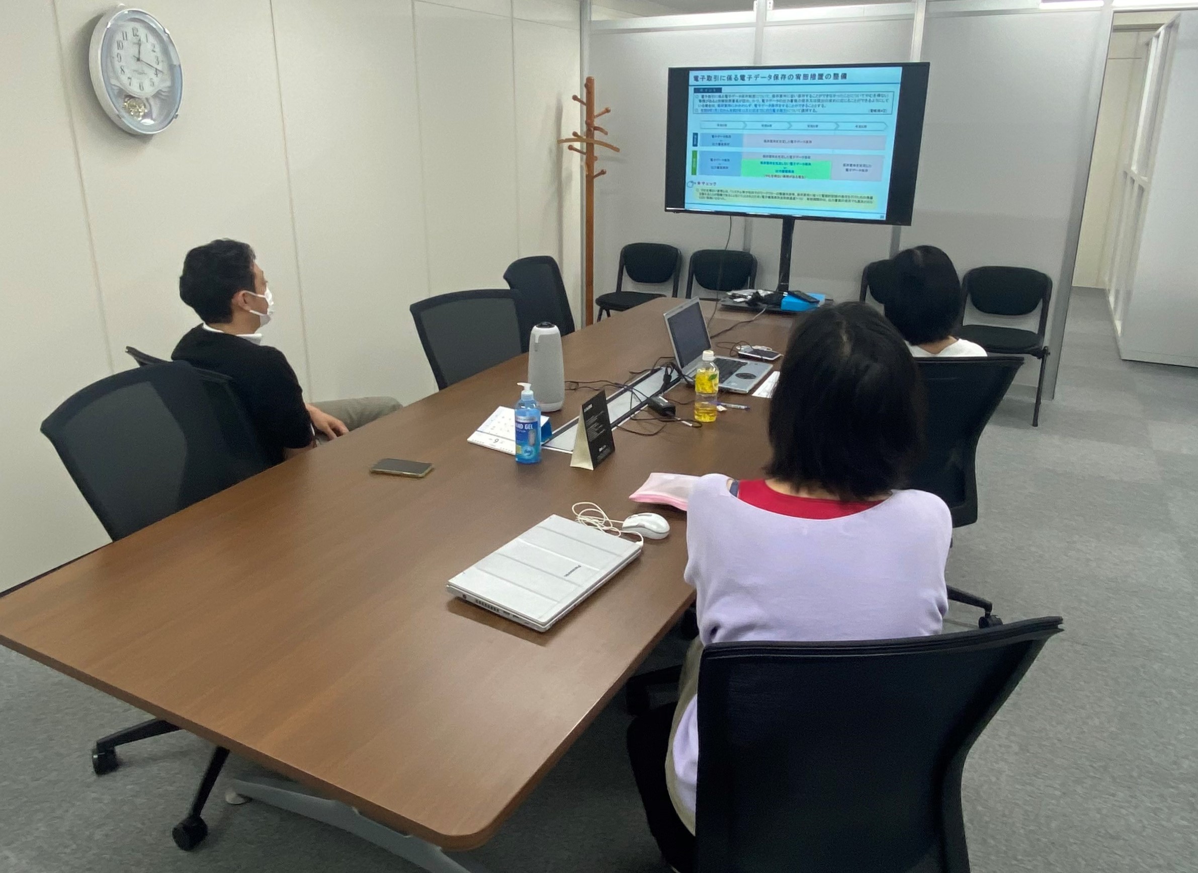 5月勉強会(1) 5月勉強会(1)