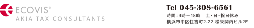 ECOVIS AKIA Tax Consultants 